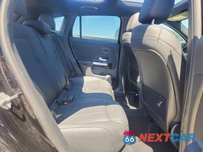 Zdjęcie 11 z 13 samochodu: 2021 MERCEDES-BENZ GLA 250 4MATIC VIN:W1N4N4HB2MJ292551 - miniatura