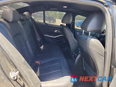 Zdjęcie 10 z 12 samochodu: 2023 BMW 330I VIN:3MW69FF00P8D57086 - miniatura