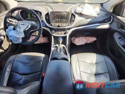 Zdjęcie 8 z 12 samochodu: 2017 CHEVROLET VOLT LT VIN:1G1RC6S58HU108308 - miniatura