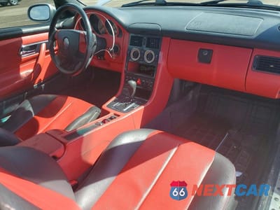 Zdjęcie 8 z 13 samochodu: 1999 MERCEDES-BENZ SLK 230 KOMPRESSOR VIN:WDBKK47F4XF098069 - miniatura