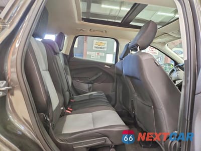 Zdjęcie 11 z 13 samochodu: 2018 FORD ESCAPE SE VIN:1FMCU9GDXJUA65913 - miniatura