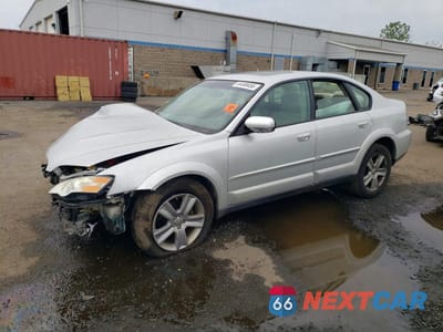 2006 SUBARU LEGACY OUTBACK 3.0R LL BEAN 4S4BL86C564203639 - główne zdjęcie licytacji z USA - miniatura