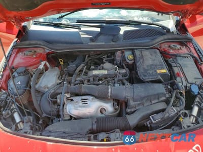 Zdjęcie 11 z 12 samochodu: 2015 MERCEDES-BENZ CLA 250 4MATIC VIN:WDDSJ4GBXFN269354 - miniatura