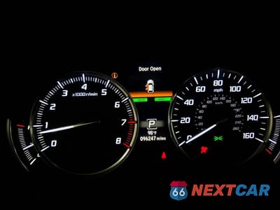 Zdjęcie 9 z 13 samochodu: 2017 ACURA MDX TECHNOLOGY VIN:5FRYD4H5XHB009217 - miniatura