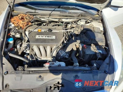 Zdjęcie 11 z 12 samochodu: 2007 HONDA ACCORD EX VIN:1HGCM56717A174023 - miniatura