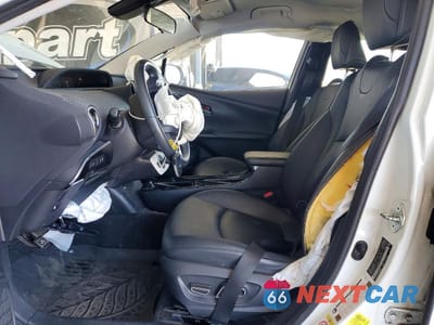 Zdjęcie 7 z 12 samochodu: 2017 TOYOTA PRIUS PRIME PREMIUM VIN:JTDKARFP4H3042924 - miniatura