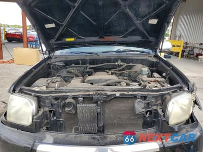 Zdjęcie 11 z 12 samochodu: 2006 TOYOTA TUNDRA DOUBLE CAB SR5 VIN:5TBDT44146S513768 - miniatura