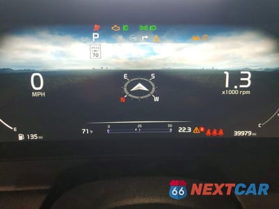 Zdjęcie 9 z 13 samochodu: 2024 KIA SPORTAGE SX PRESTIGE VIN:5XYK53DF0RG177505 - miniatura