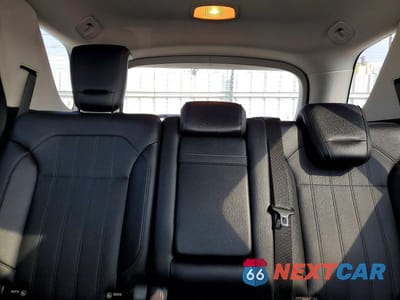Zdjęcie 10 z 13 samochodu: 2016 MERCEDES-BENZ GLE 350 VIN:4JGDA5JB6GA684807 - miniatura