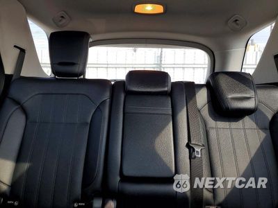Zdjęcie 10 z 13 samochodu: 2016 MERCEDES-BENZ GLE 350 VIN:4JGDA5JB6GA684807 - miniatura