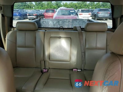 Zdjęcie 10 z 13 samochodu: 2007 GMC NEW SIERRA K1500 VIN:2GTEK13M071574116 - miniatura
