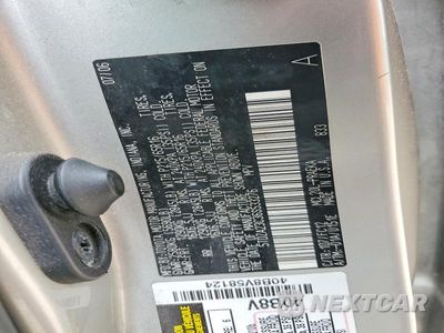 Zdjęcie 13 z 13 samochodu: 2006 TOYOTA SIENNA LE 8 PASSENGER VIN:5TDZA23C36S533276 - miniatura
