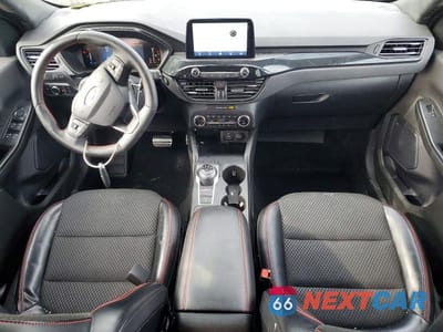 Zdjęcie 8 z 13 samochodu: 2024 FORD ESCAPE ST LINE VIN:1FMCU0MN6RUB11144 - miniatura
