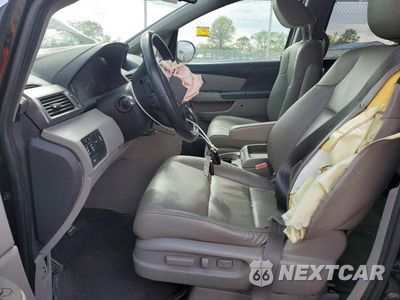 Zdjęcie 13 z 26 samochodu: 2015 HONDA ODYSSEY EXL VIN:5FNRL5H61FB079368 - miniatura