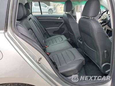 Zdjęcie 10 z 12 samochodu: 2016 VOLKSWAGEN GOLF SPORTWAGEN S VIN:3VWC17AU5GM505167 - miniatura