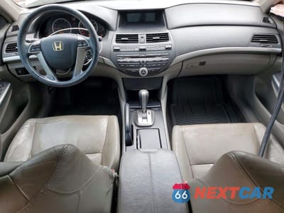 Zdjęcie 8 z 12 samochodu: 2008 HONDA ACCORD EXL VIN:1HGCP36898A025204 - miniatura