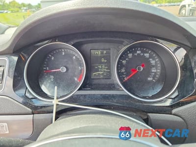 Zdjęcie 9 z 12 samochodu: 2015 VOLKSWAGEN JETTA TDI VIN:3VWLA7AJ7FM328335 - miniatura