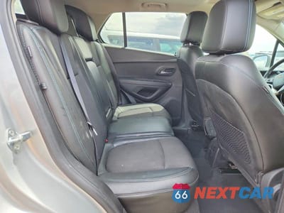 Zdjęcie 11 z 13 samochodu: 2015 CHEVROLET TRAX 1LT VIN:3GNCJRSB5FL245893 - miniatura