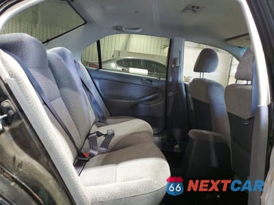 Zdjęcie 10 z 12 samochodu: 1999 HONDA CIVIC LX VIN:2HGEJ6673XH555901 - miniatura