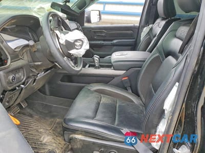 Zdjęcie 7 z 12 samochodu: 2024 RAM 1500 REBEL VIN:1C6SRFLT3RN162865 - miniatura