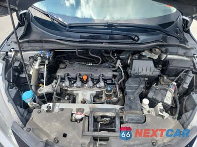 Zdjęcie 11 z 12 samochodu: 2017 HONDA HR-V EX VIN:3CZRU6H59HM721046 - miniatura