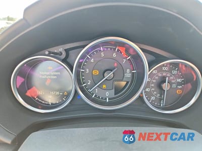 Zdjęcie 9 z 13 samochodu: 2023 MAZDA MX-5 MIATA GRAND TOURING VIN:JM1NDAD71P0553127 - miniatura
