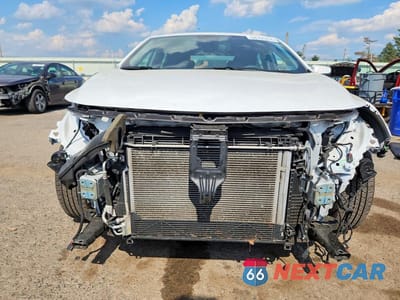 Piąte zdjęcie samochodu w środku: 2024 CHEVROLET MALIBU LT VIN:1G1ZD5ST9RF185300 - miniatura