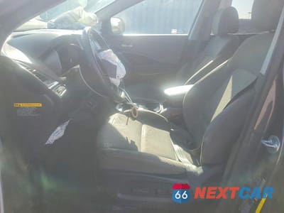 Zdjęcie 7 z 13 samochodu: 2017 HYUNDAI SANTA FE SE VIN:KM8SM4HF9HU181886 - miniatura