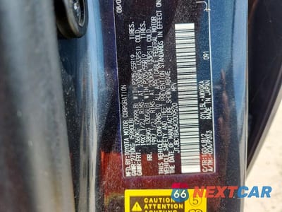 Zdjęcie 12 z 12 samochodu: 2010 LEXUS RX 450H VIN:JTJBC1BA5A2009520 - miniatura