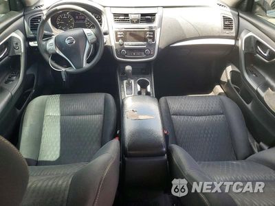 Zdjęcie 8 z 12 samochodu: 2017 NISSAN ALTIMA 2.5 SV VIN:1N4AL3AP3HC237381 - miniatura