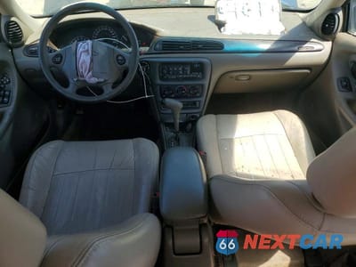 Zdjęcie 8 z 12 samochodu: 1999 CHEVROLET MALIBU VIN:1G1NE52M5X6249091 - miniatura