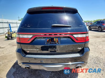 Zdjęcie 6 z 13 samochodu: 2023 DODGE DURANGO R VIN:1C4SDJCT0PC605461 - miniatura