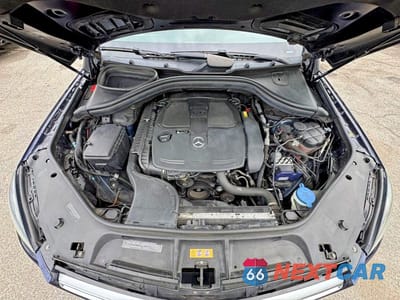 Zdjęcie 7 z 10 samochodu: 2017 MERCEDES-BENZ GLE 350 4MATIC VIN:4JGDA5HB4HA985664 - miniatura