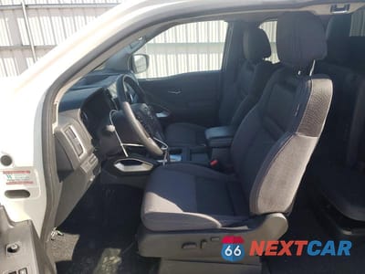 Zdjęcie 7 z 12 samochodu: 2025 NISSAN FRONTIER VIN:1N6ED1CL8SN606414 - miniatura