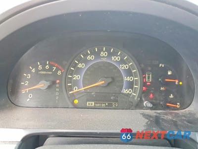 Zdjęcie 9 z 13 samochodu: 2005 HONDA ODYSSEY TOURING VIN:5FNRL38895B029483 - miniatura