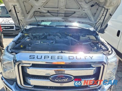 Zdjęcie 11 z 12 samochodu: 2014 FORD F350 SUPER DUTY VIN:1FT8W3DT7EEA57751 - miniatura