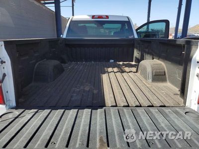 Zdjęcie 10 z 12 samochodu: 2024 CHEVROLET SILVERADO C1500 VIN:3GCNAAEKXRG419310 - miniatura