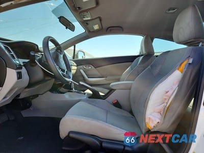 Zdjęcie 7 z 12 samochodu: 2013 HONDA CIVIC LX VIN:2HGFG3B59DH515226 - miniatura