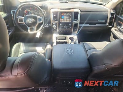 Zdjęcie 8 z 12 samochodu: 2017 RAM 1500 LARAMIE VIN:1C6RR7NM4HS875249 - miniatura
