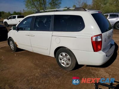 Drugie zdjęcie samochodu z przodu: 2007 KIA SEDONA VIN:KNDMB233076184179 - miniatura
