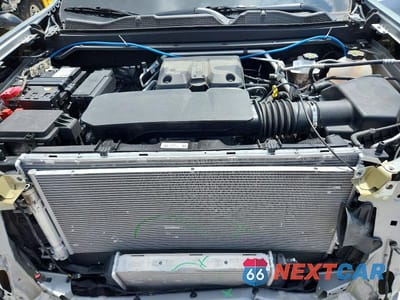 Zdjęcie 11 z 13 samochodu: 2025 CHEVROLET COLORADO TRAIL BOSS VIN:1GCPTEEK3S1182898 - miniatura