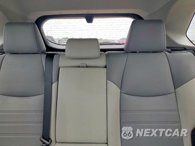 Zdjęcie 10 z 13 samochodu: 2021 TOYOTA RAV4 LIMITED VIN:2T3Y1RFVXMC120852 - miniatura