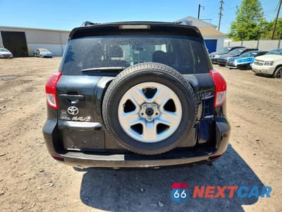 Zdjęcie 6 z 13 samochodu: 2006 TOYOTA RAV4 BASE VIN:JTMBK33V165001360 - miniatura