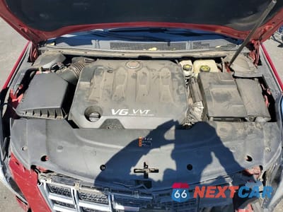 Zdjęcie 11 z 13 samochodu: 2013 CADILLAC XTS PREMIUM COLLECTION VIN:2G61T5S34D9123430 - miniatura