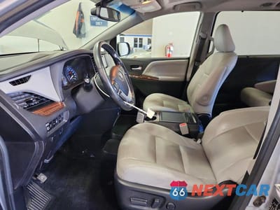 Zdjęcie 7 z 13 samochodu: 2015 TOYOTA SIENNA LIMITED PREMIUM 7-PASSENGER VIN:5TDDK3DC7FS094806 - miniatura