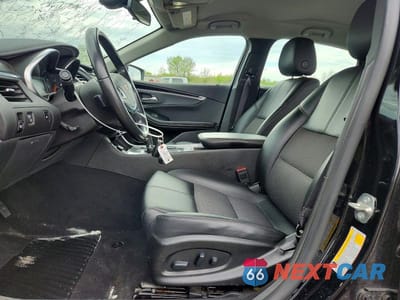 Zdjęcie 7 z 12 samochodu: 2019 CHEVROLET IMPALA LT VIN:2G11Z5S3XK9104026 - miniatura