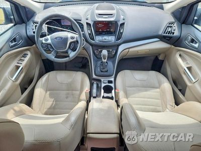 Zdjęcie 8 z 13 samochodu: 2014 FORD ESCAPE SE VIN:1FMCU0G93EUC36739 - miniatura