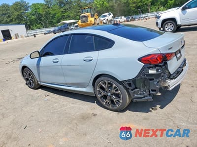 Drugie zdjęcie samochodu z przodu: 2026 BMW 228XI VIN:WBA23GG0XT7U34353 - miniatura