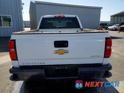 Zdjęcie 6 z 12 samochodu: 2015 CHEVROLET SILVERADO K1500 VIN:1GCVKPEC9FZ218499 - miniatura