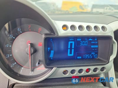 Zdjęcie 9 z 12 samochodu: 2013 CHEVROLET SONIC RS VIN:1G1JH6SB3D4152960 - miniatura